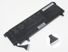 Xiaomi xma2009-ej 15.2V 55.02Wh laptop computer batteries in UK United Kingdom