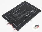 Maibenben zmpad 3.8V 32.3Wh laptop computer batteries in UK United Kingdom
