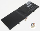 Haier p11a 7.4V 66.6Wh laptop computer batteries in UK United Kingdom