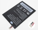 Medion mlp3576113-2p 3.7V 29.6Wh laptop computer battery in UK United Kingdom