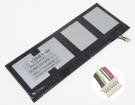 Voyo vbook i7 plus 7.7V 50.05Wh laptop computer batteries in UK United Kingdom