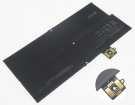 Microsoft g3hta060h 7.58V 39.79Wh laptop computer battery in UK United Kingdom