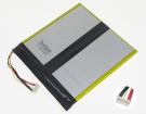 Chuwi cwi535 7.6V 38Wh laptop computer batteries in UK United Kingdom