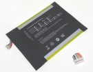 Teclast x3pro 7.4V 40.7Wh laptop computer batteries in UK United Kingdom