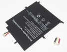 Maibenben maibook s340 7.6V 30.4Wh laptop computer batteries in UK United Kingdom