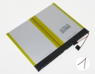 Chuwi cwi526 3.7V 33.3Wh laptop computer batteries in UK United Kingdom