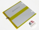 Nuvision tm-101w638l 3.7V 25.16Wh laptop computer batteries in UK United Kingdom
