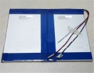 Teclast tpad a10h 3.7V 41.8Wh laptop computer batteries in UK United Kingdom