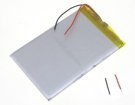 Teclast p76v 3.7V 14.8Wh laptop computer batteries in UK United Kingdom