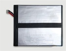 Teclast tbook 16 3.7V 41.8Wh laptop computer batteries in UK United Kingdom