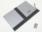 Teclast tbook 16 pro 3.8V 34.2Wh laptop computer batteries in UK United Kingdom
