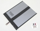 Jumper ezpad 7 3.7V 24.7Wh laptop computer batteries in UK United Kingdom