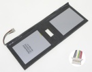Irbis voyo v3 pro 13.3 inch 10 7.6V 38Wh laptop computer batteries in UK United Kingdom