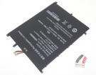 Teclast 36175185p 7.6V 45.6Wh laptop computer battery in UK United Kingdom