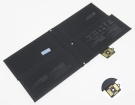 Microsoft g3hta060h 7.58V 38.2Wh laptop computer battery in UK United Kingdom