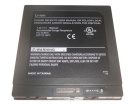 Xplore ix104c2d tablet pc 7.4V 56.24Wh laptop computer batteries in UK United Kingdom
