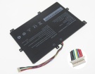 Medion akoya s4402 7.6V 45Wh laptop computer batteries in UK United Kingdom