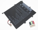 Medion 40069239 7.6V 41.04Wh laptop computer battery in UK United Kingdom