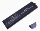 Inspired energy li204sx 10.8V 71Wh laptop computer battery in UK United Kingdom