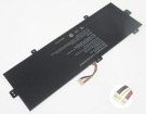 Primux 3587265p 7.6V 36.48Wh laptop computer battery in UK United Kingdom