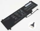 Tuxedo aura 14 gen3 15.2V 50Wh laptop computer batteries in UK United Kingdom