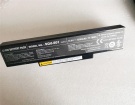 Clevo 6-87-m74ss-4cab 10.8V 77.76Wh laptop computer battery in UK United Kingdom