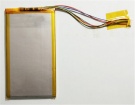 Mcnair verizon elipsis qmv7a 3.7V 14.8Wh laptop computer batteries in UK United Kingdom
