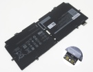 Dell xps 13 2in1(7390) 7.6V 51Wh laptop computer batteries in UK United Kingdom
