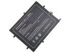 Jumper hw-3487265 7.6V 36.48Wh laptop computer battery in UK United Kingdom