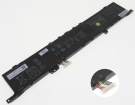 Asus zenbook pro duo ux581gv-h2037t 15.4V 62Wh laptop computer batteries in UK United Kingdom Asus zenbook pro duo ux581gv-h2037t 15.4V 62Wh laptop computer batteries in UK United Kingdom