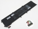 Dell g7 17 7700 11.4V 97Wh laptop computer batteries in UK United Kingdom