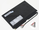 Medion es1au-00-00-15-2s1p-0 7.4V 35.52Wh laptop computer battery in UK United Kingdom