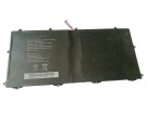 Mcnair mlp379199-2p 3.7V 31.82Wh laptop computer battery in UK United Kingdom