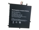 Irbis nb 211 7.6V 34.2Wh laptop computer batteries in UK United Kingdom