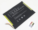 Jumper ezpad 6 pro 7.6V 36.48Wh laptop computer batteries in UK United Kingdom