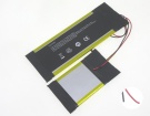 Teclast teclast m20 3.8V 25.08Wh laptop computer batteries in UK United Kingdom