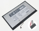 Alcatel tlp023ac 11.4V 26.79Wh laptop computer battery in UK United Kingdom