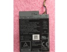 Dell hwgyr 3.7V 2.8Wh laptop computer battery in UK United Kingdom