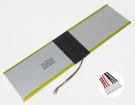 Primux ioxbook 1402fx 3.8V 38Wh laptop computer batteries in UK United Kingdom