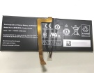 Google dvt3-2 7.6V 18.8Wh laptop computer batteries in UK United Kingdom