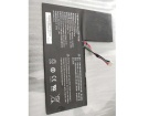 Medion ed20-2s4500-s4l8 7.4V 34.65Wh laptop computer battery in UK United Kingdom