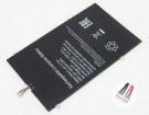 Chuwi cltd-3585280 3.8V 38Wh laptop computer battery in UK United Kingdom