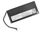 Hasee x300-3s1p-3440 11.1V 38.184Wh laptop computer battery in UK United Kingdom