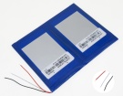 Teclast x10 3g 10.1 tablet 3.7V 44.4Wh laptop computer batteries in UK United Kingdom