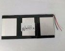 Teclast 3719378 3.7V 33.3Wh laptop computer battery in UK United Kingdom