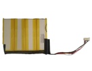 Chuwi lapbook 14.1 7.6V 33.4Wh laptop computer batteries in UK United Kingdom