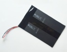 Hasee eb10s01 3.7V 29.6Wh laptop computer battery in UK United Kingdom