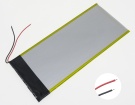 Cube alldocube m5 4g phablet 10.1 3.7V 24.05Wh laptop computer batteries in UK United Kingdom