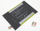 Cube cube i8 7.6V 33.3Wh laptop computer battery in UK United Kingdom