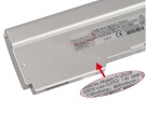 Panasonic cf-vzsu39 7.4V 36Wh laptop computer battery in UK United Kingdom
